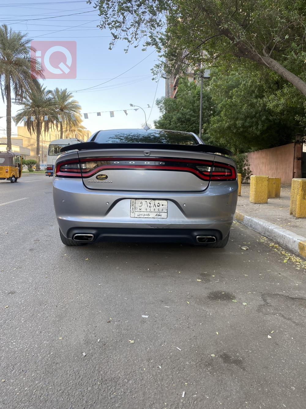 دودج تشارجر